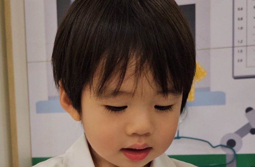 test post 1