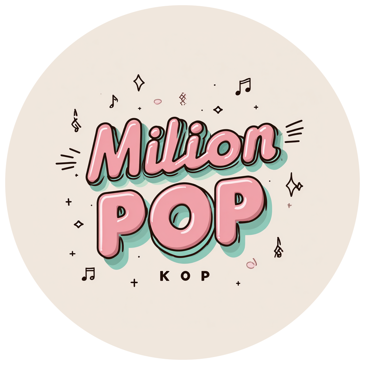 Million Kpop