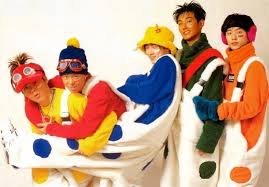 H.O.T ‘Candy’ | English Meaning & Lyrics Translation