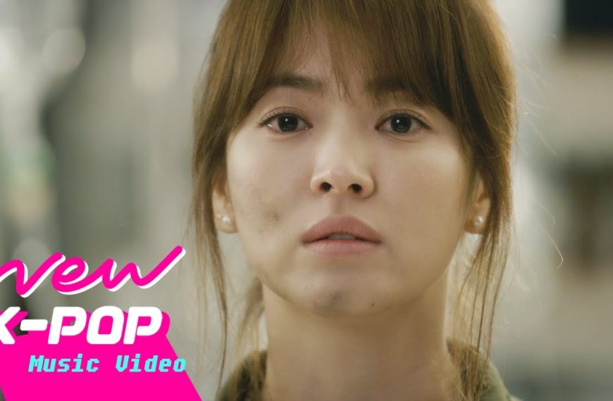 Here I Am (Descendants of the Sun OST) — Lyrics, Meaning, and Story Explained