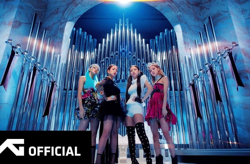 Kill This Love – BLACKPINK: Lyrics, Meaning, and Korean Words Explained