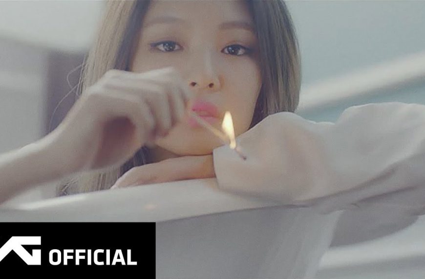Playing With Fire – BLACKPINK: Lyrics, Meaning, and Korean Words Explained