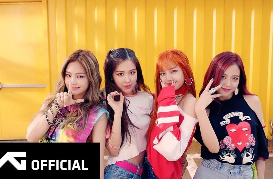 As If It’s Your Last – BLACKPINK: Lyrics, Meaning, and Korean Words Explained