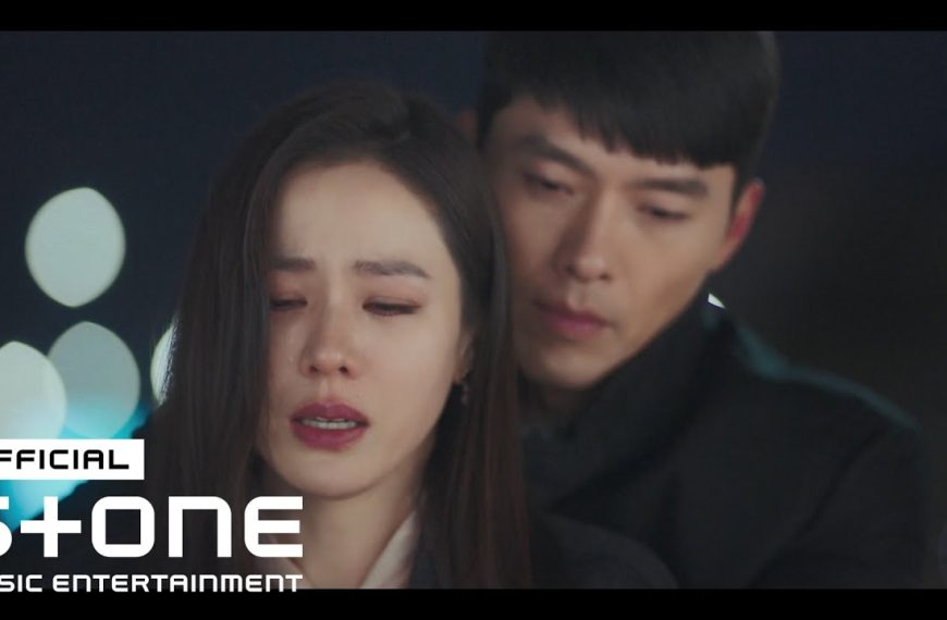 Let Us Go – Crush (Crash Landing on You OST) — Lyrics, Meaning, and…