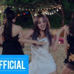 Dance The Night Away – TWICE: Lyrics, Romanization&hellip;