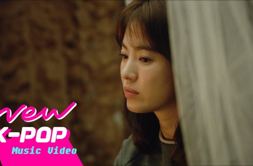 You, Becoming the Wind(그대, 바람이 되어) (Descendants of the Sun OST) — Lyrics, Meaning, and…