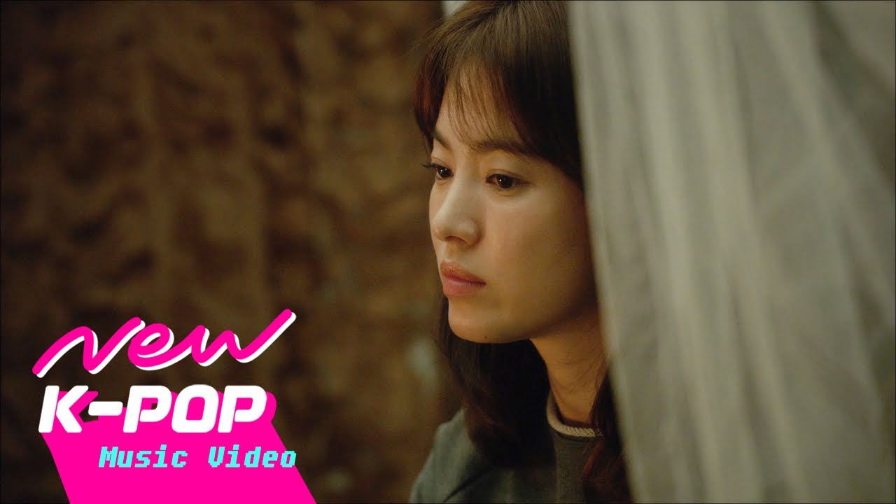 You, Becoming the Wind(그대, 바람이 되어) (Descendants of the Sun OST) — Lyrics, Meaning, and Story Explained