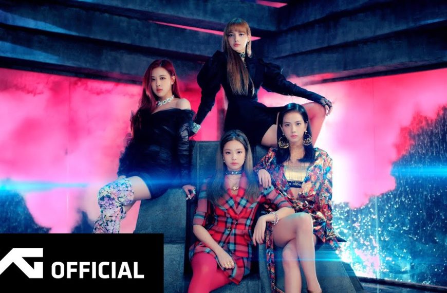 DDU-DU DDU-DU – BLACKPINK: Lyrics, Meaning, and Korean Words Explained