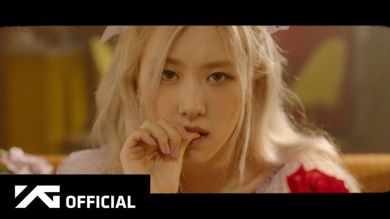 Gone – ROSÉ: Lyrics, Meaning, and Korean Words Explained