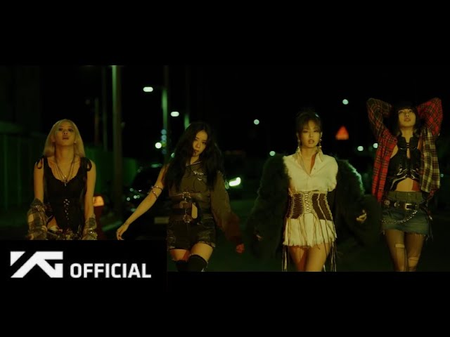 Bet You Wanna – BLACKPINK ft. Cardi B: Lyrics, Meaning, and Korean Words Explained