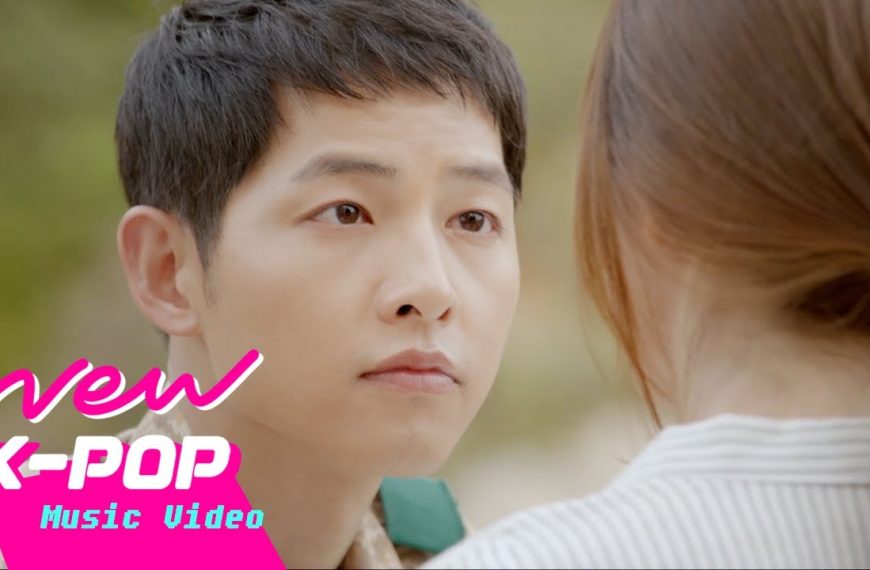 Talk Love (말해! 뭐해?) (Descendants of the Sun OST) — Lyrics, Meaning, and Story Explained