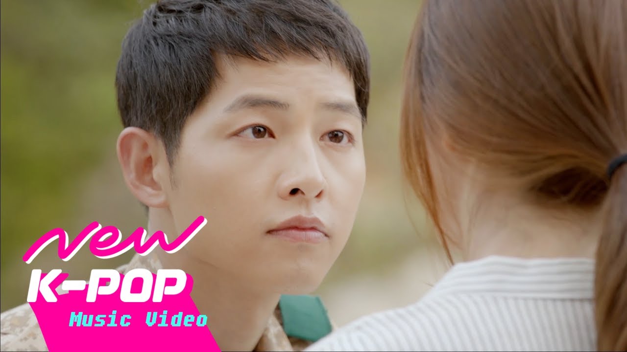 Talk Love (말해! 뭐해?) (Descendants of the Sun OST) — Lyrics, Meaning, and Story Explained