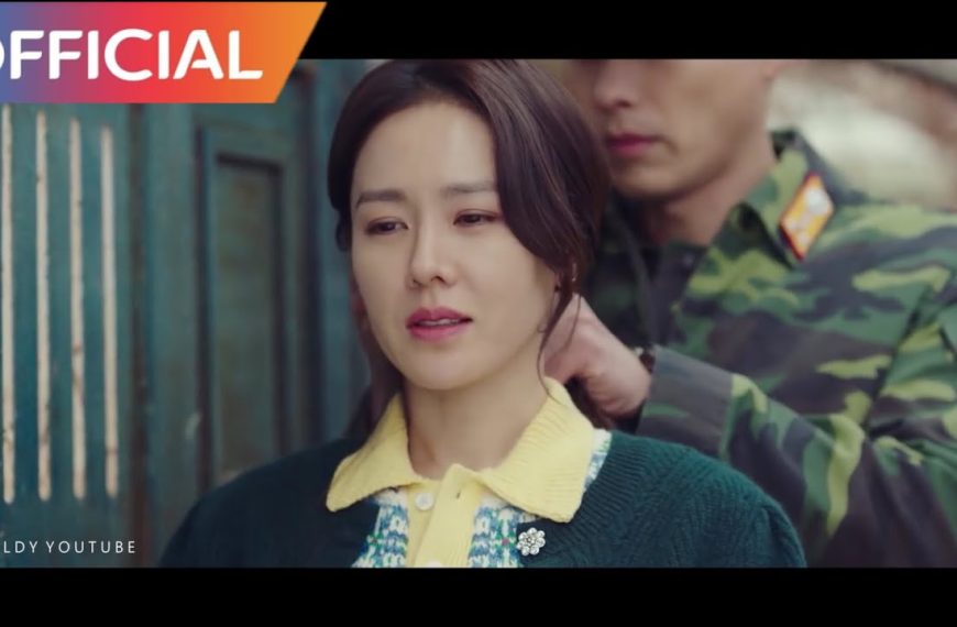 Like – So Soo-bin & Sohee (Crash Landing on You OST) — Lyrics, Meaning,…