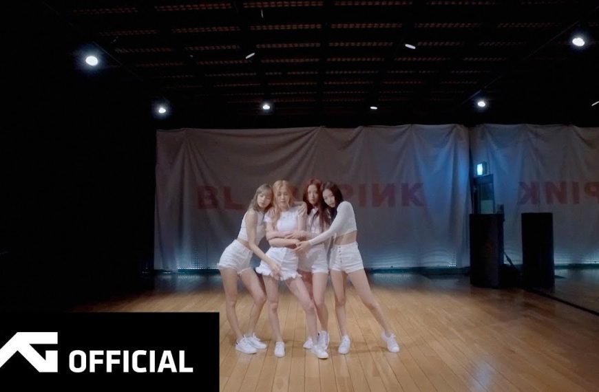 Don’t Know What To Do – BLACKPINK: Lyrics, Meaning, and Korean Words Explained