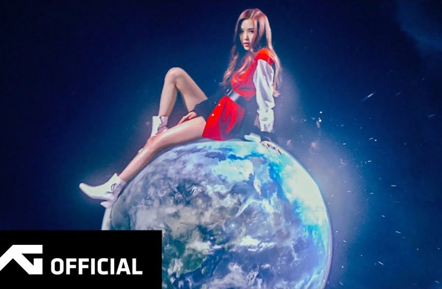 Whistle – BLACKPINK: Lyrics, Meaning, and Korean Words Explained