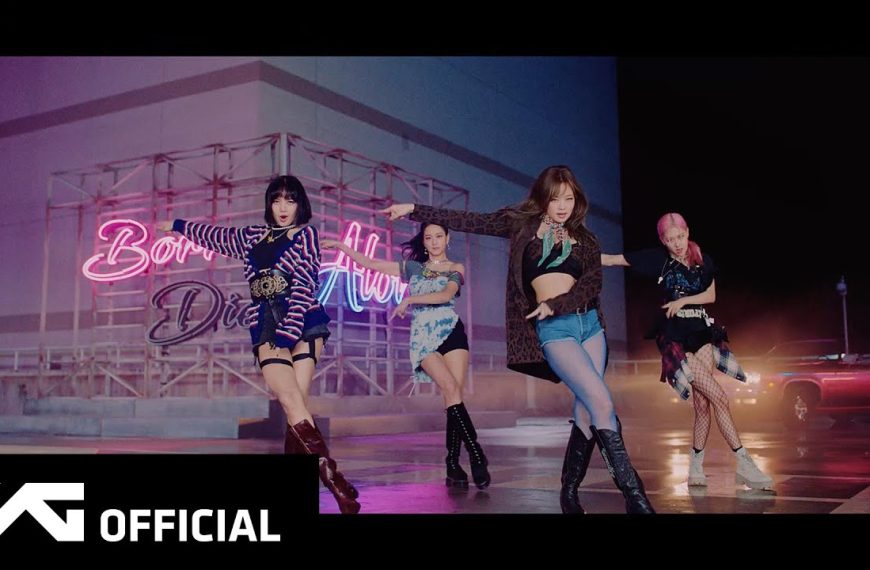 Lovesick Girls – BLACKPINK: Lyrics, Meaning, and Korean Words Explained