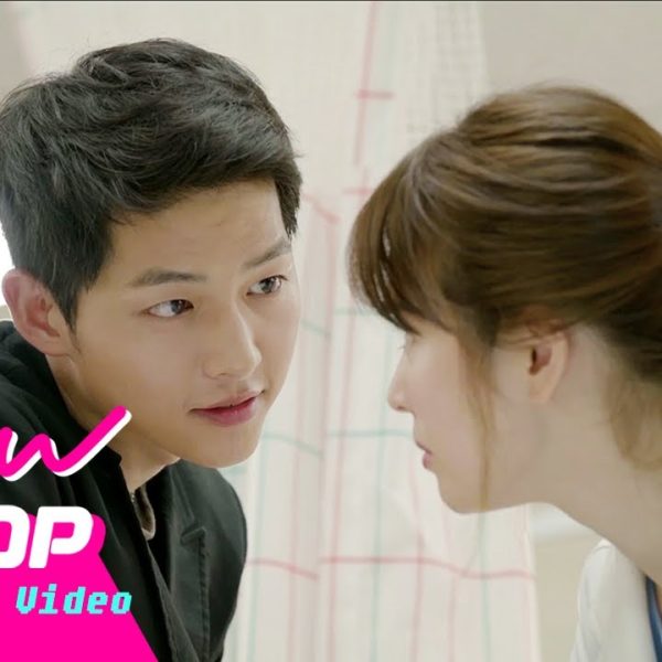 Everytime (Descendants of the Sun OST) — Lyrics, Meaning, and Story Explained