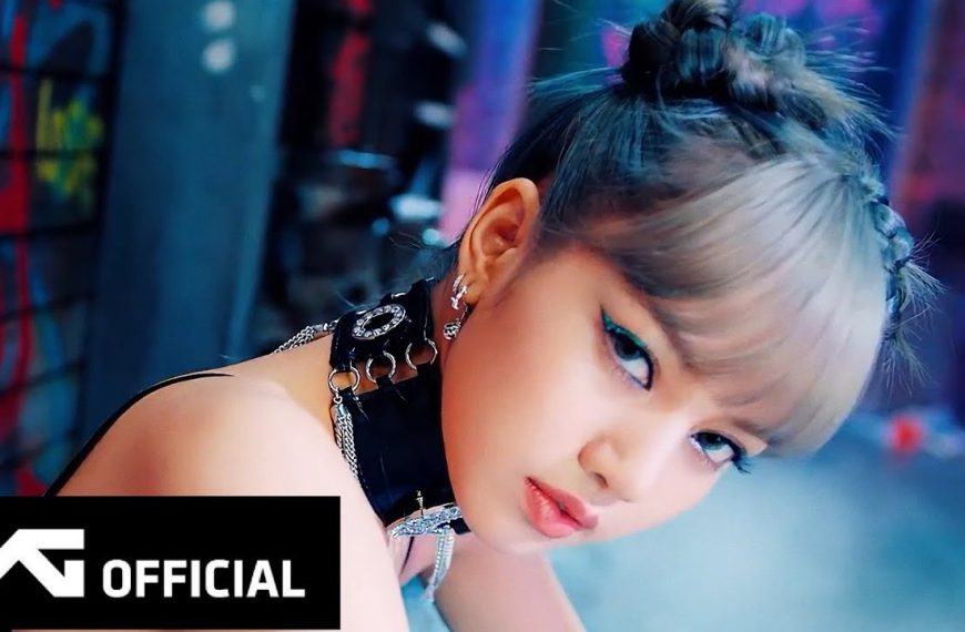 Kick It – BLACKPINK: Lyrics, Meaning, and Korean Words Explained