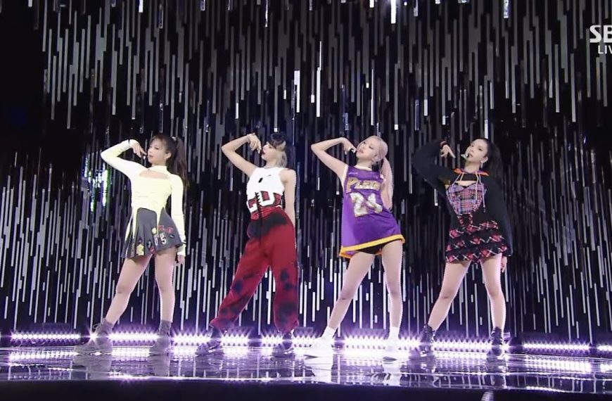 Pretty Savage – BLACKPINK: Lyrics, Meaning, and Korean Words Explained