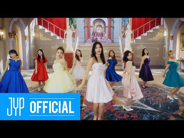TWICE – What is Love? Lyrics | Romanization & Meaning