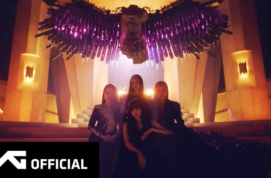 How You Like That – BLACKPINK: Lyrics, Meaning, and Korean Words Explained