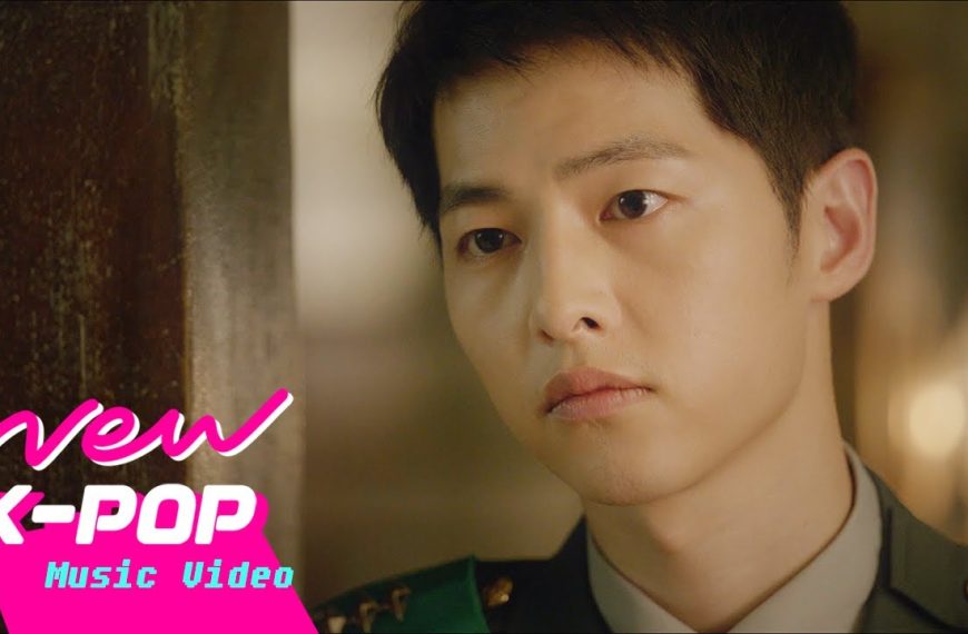 How Can I Love You (Descendants of the Sun OST) — Lyrics, Meaning, and Story…