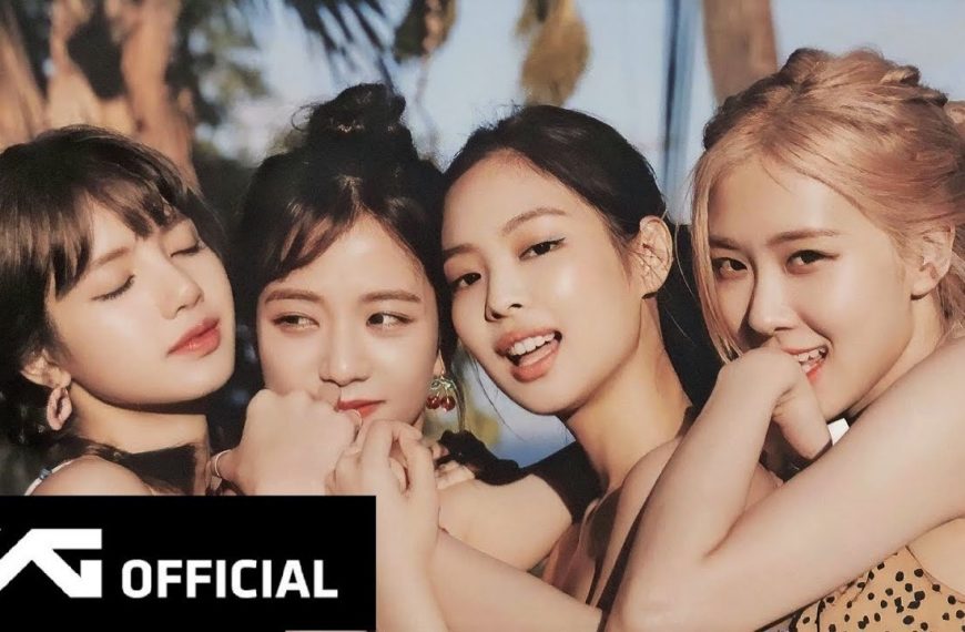 Forever Young – BLACKPINK: Lyrics, Meaning, and Korean Words Explained