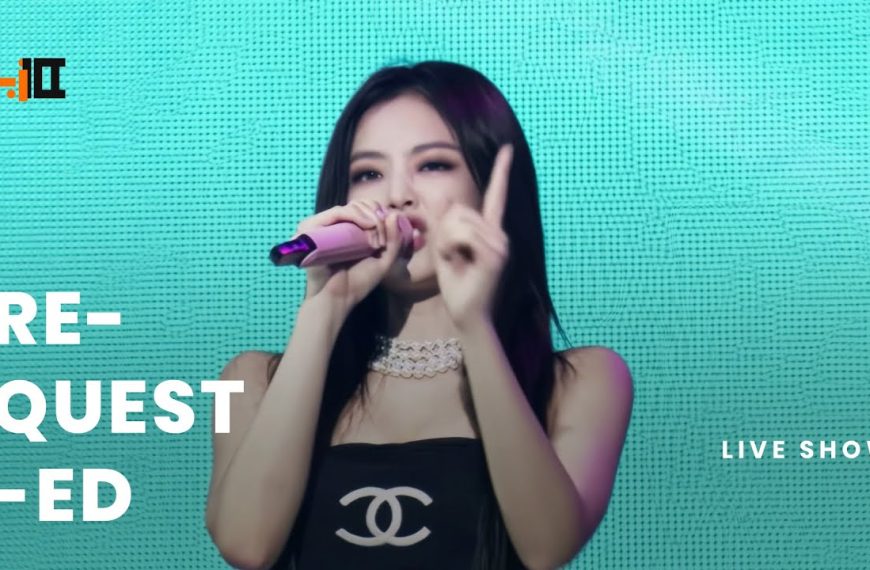 See U Later – BLACKPINK: Lyrics, Meaning, and Korean Words Explained