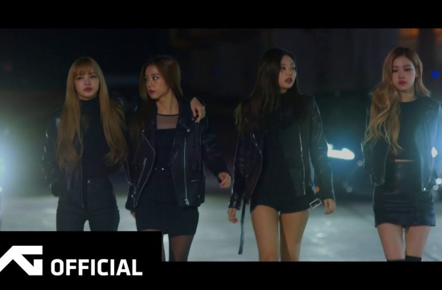 Love To Hate Me – BLACKPINK: Lyrics, Meaning, and Korean Words Explained