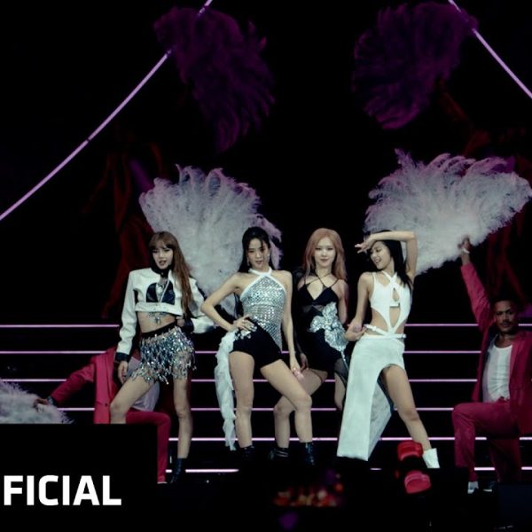 Typa Girl – BLACKPINK: Lyrics,…