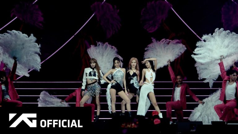 Typa Girl – BLACKPINK: Lyrics, Meaning, and Korean Words Explained