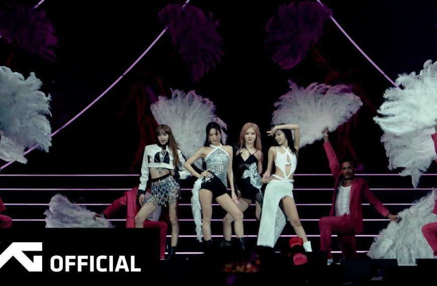 Typa Girl – BLACKPINK: Lyrics, Meaning, and Korean Words Explained