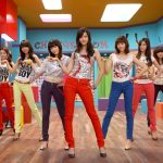 Girls’ Generation – Gee Romanization & English Translation