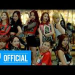 TWICE – OOH-AHH하게 (Like OOH-AHH) | Romanization &…