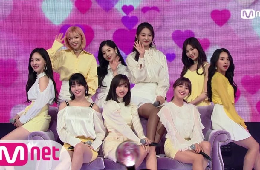 TWICE – SAY YES Lyrics | Romanization & Meaning