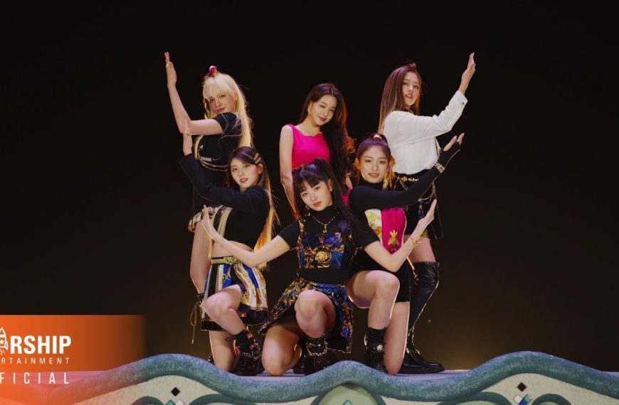 ELEVEN – IVE: Lyrics, Meaning, and Korean Words Explained