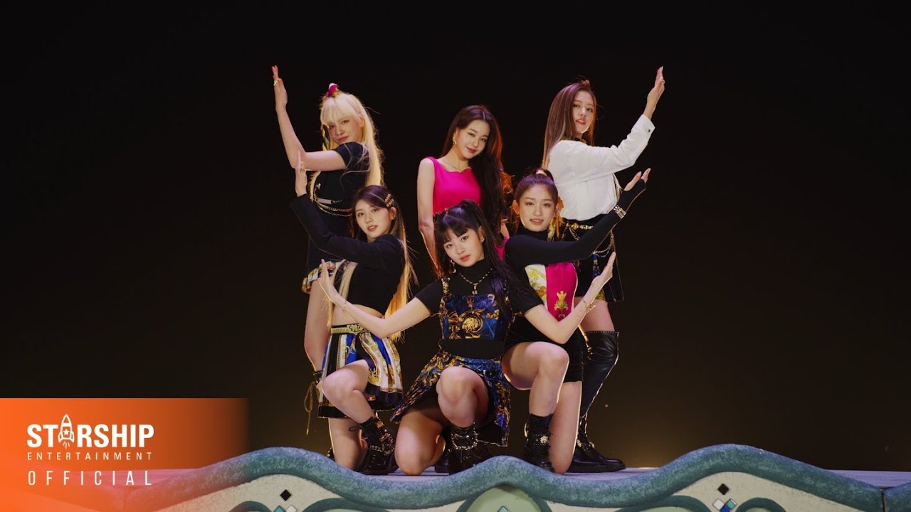 ELEVEN – IVE: Lyrics, Meaning, and Korean Words Explained