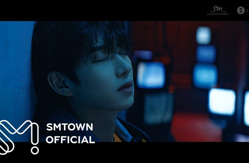 One More Chance (비처럼 가지마요) – SUPER JUNIOR: Lyrics, Meaning, and Korean Words Explained