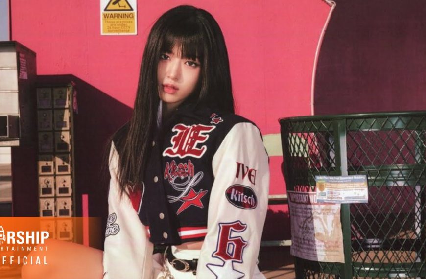 IVE – Cherish Lyrics | Romanization & Meaning