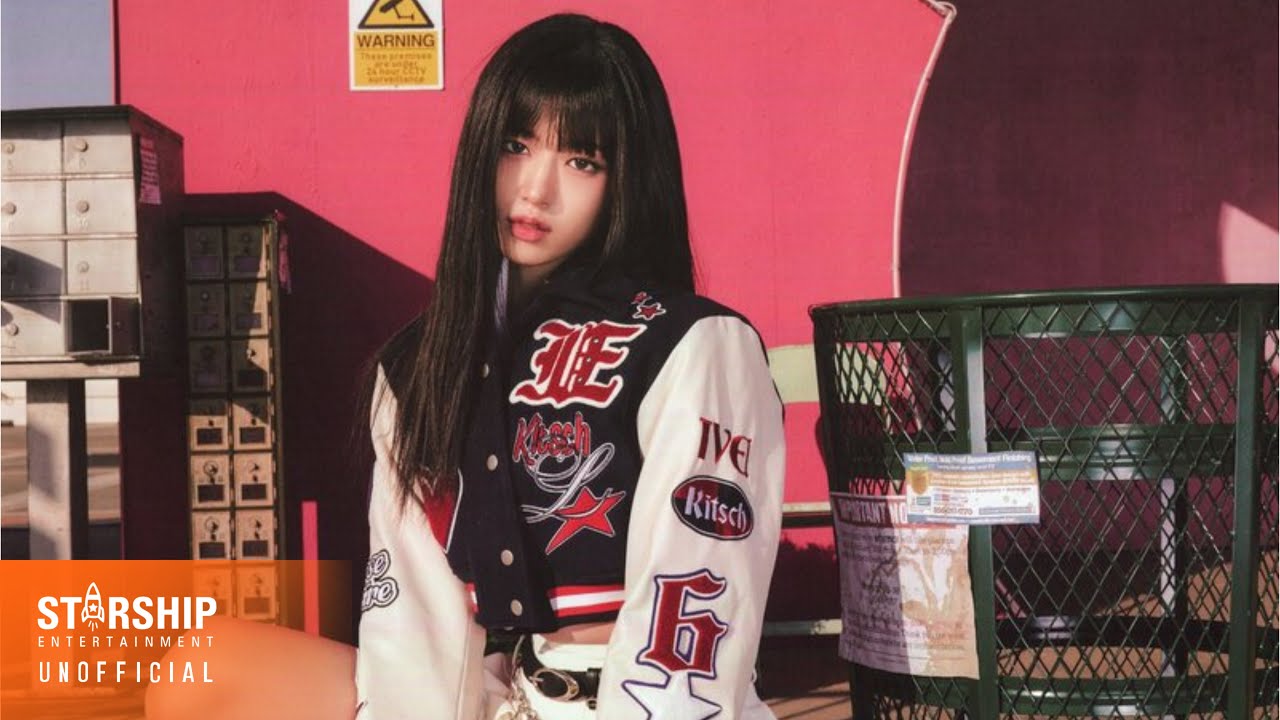 IVE – Cherish Lyrics | Romanized & Meaning