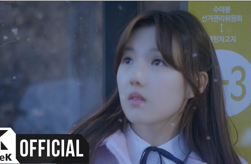 Rough (시간을 달려서) – GFRIEND: Lyrics, Meaning, and Korean Words Explained