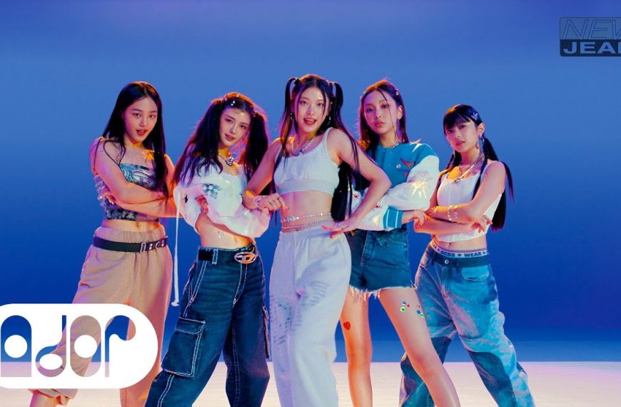 Hype Boy – NewJeans: Lyrics, Meaning, and Korean Words Explained