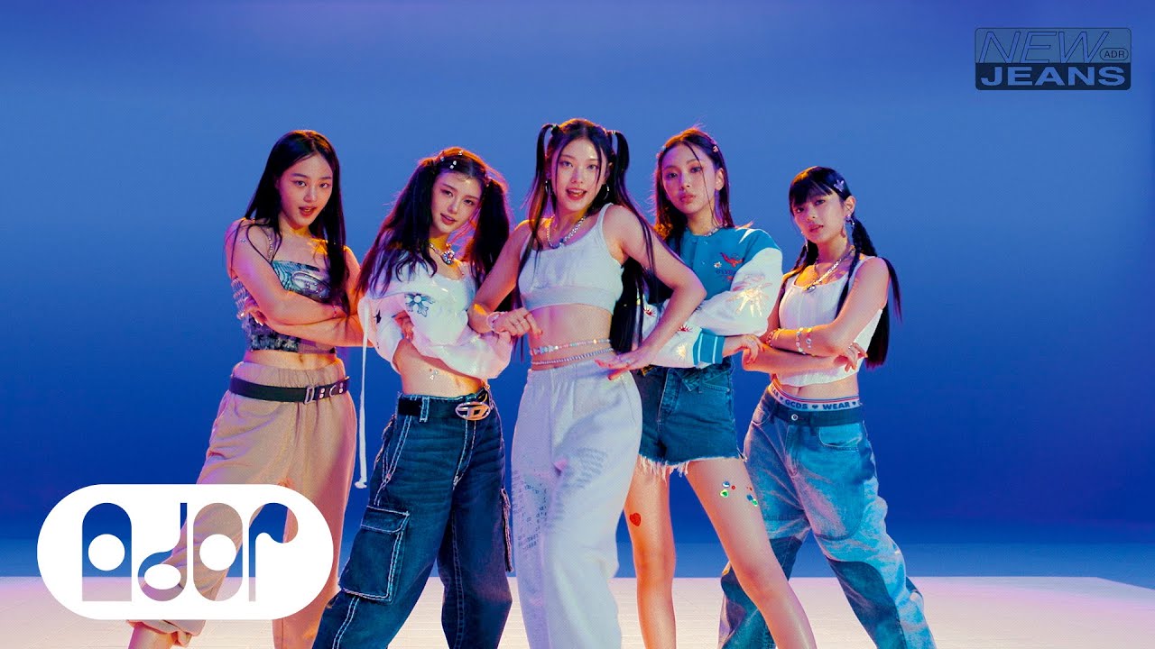 Hype Boy – NewJeans: Lyrics, Meaning, and Korean Words Explained