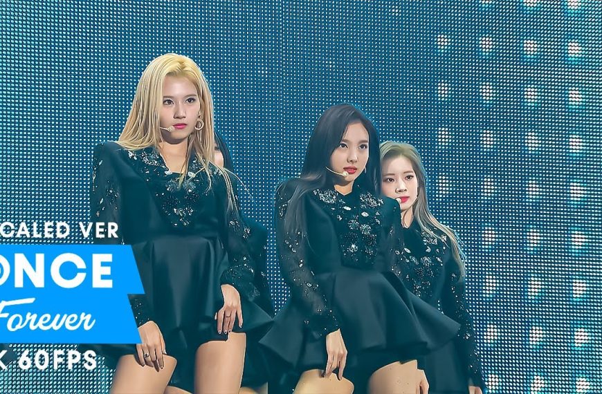 TWICE – STUCK IN MY HEAD Lyrics | Romanization & Meaning