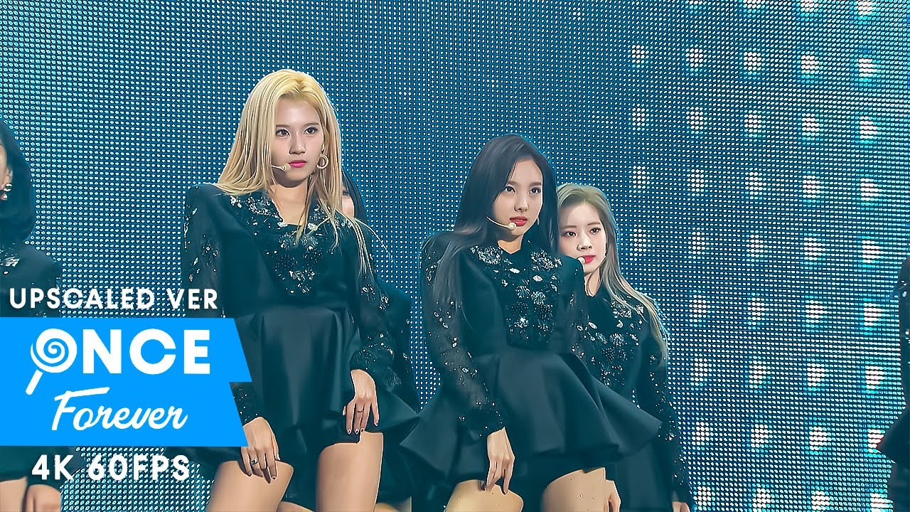 TWICE – STUCK IN MY HEAD Lyrics | Romanization &&hellip;