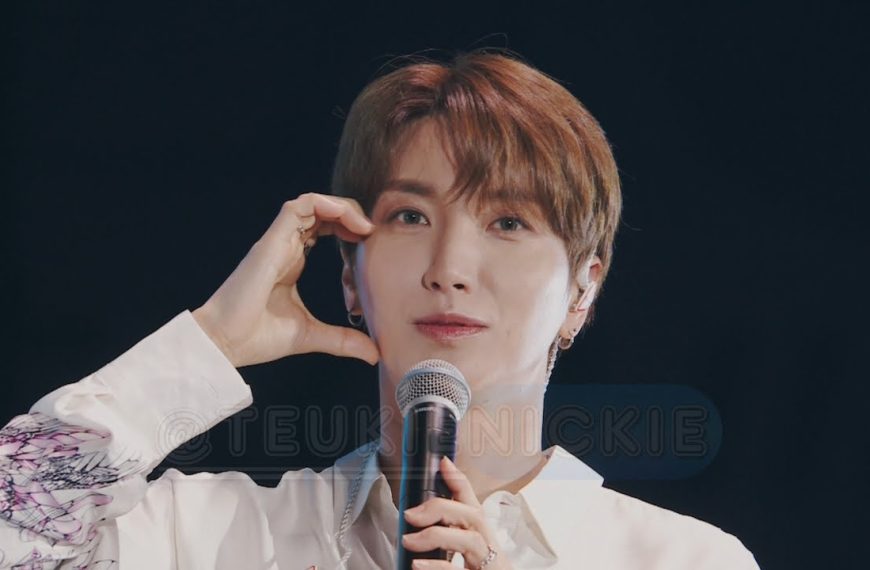 SUPER JUNIOR – Believe Lyrics | Romanization & Meaning