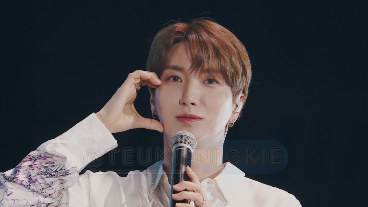 SUPER JUNIOR – Believe Lyrics | Romanization & Meaning