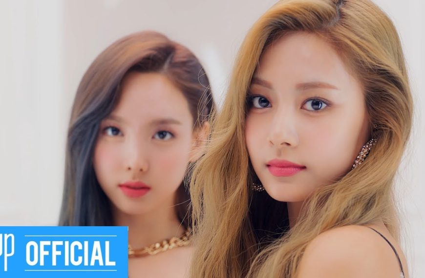 TWICE – YOUNG & WILD Lyrics | Romanization & Meaning