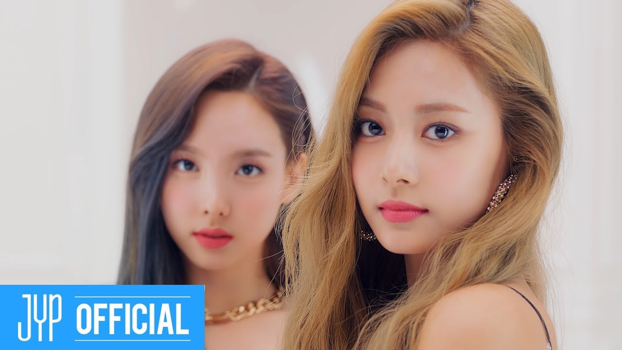TWICE – YOUNG & WILD Lyrics | Romanized & Meaning