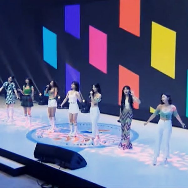 Oh My Girl – Tropical&hellip;